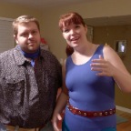 Ken & Barbie