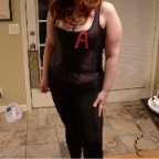 Olive from Easy A