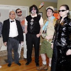 Oscar Party 2010